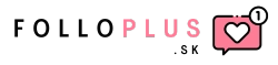 folloplus.sk Logo